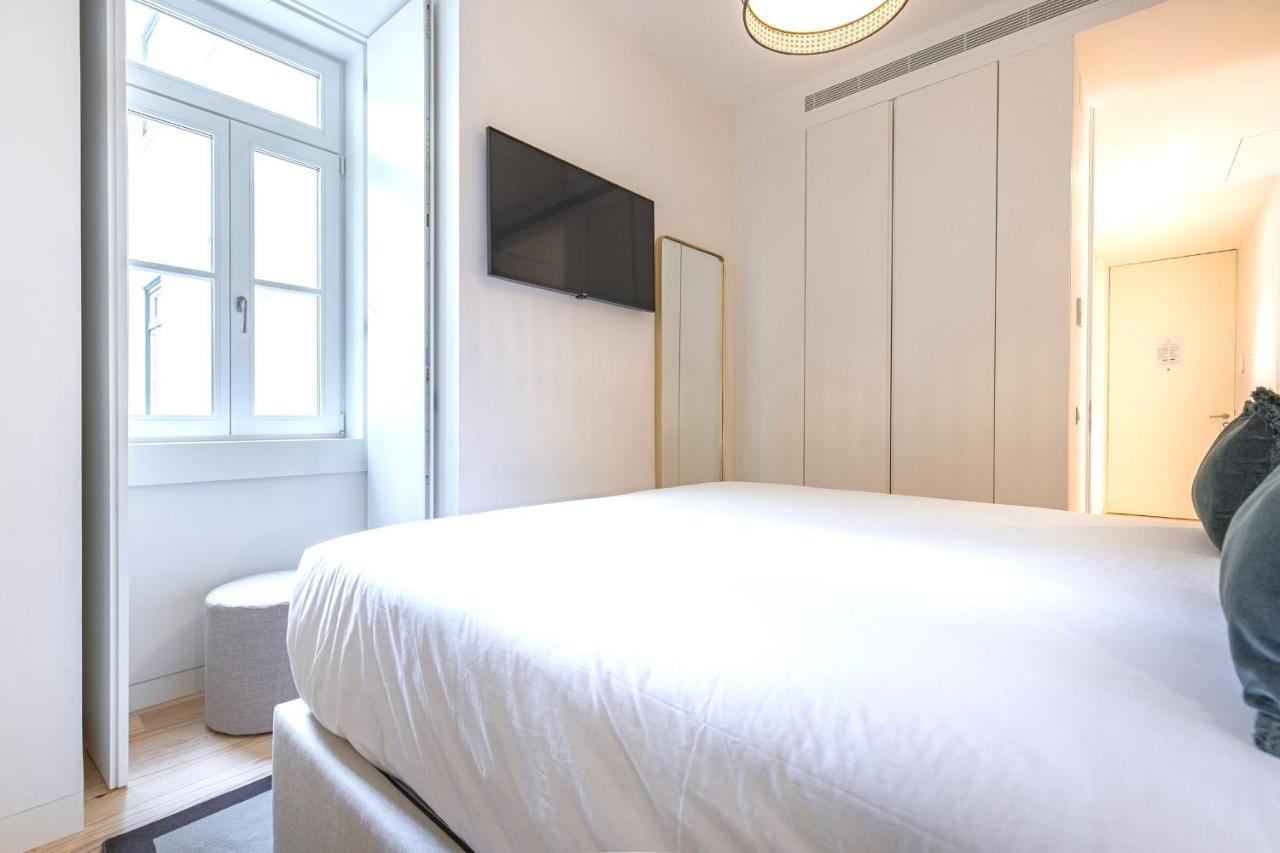 Apartment Ando Living - Douradores House Lissabon