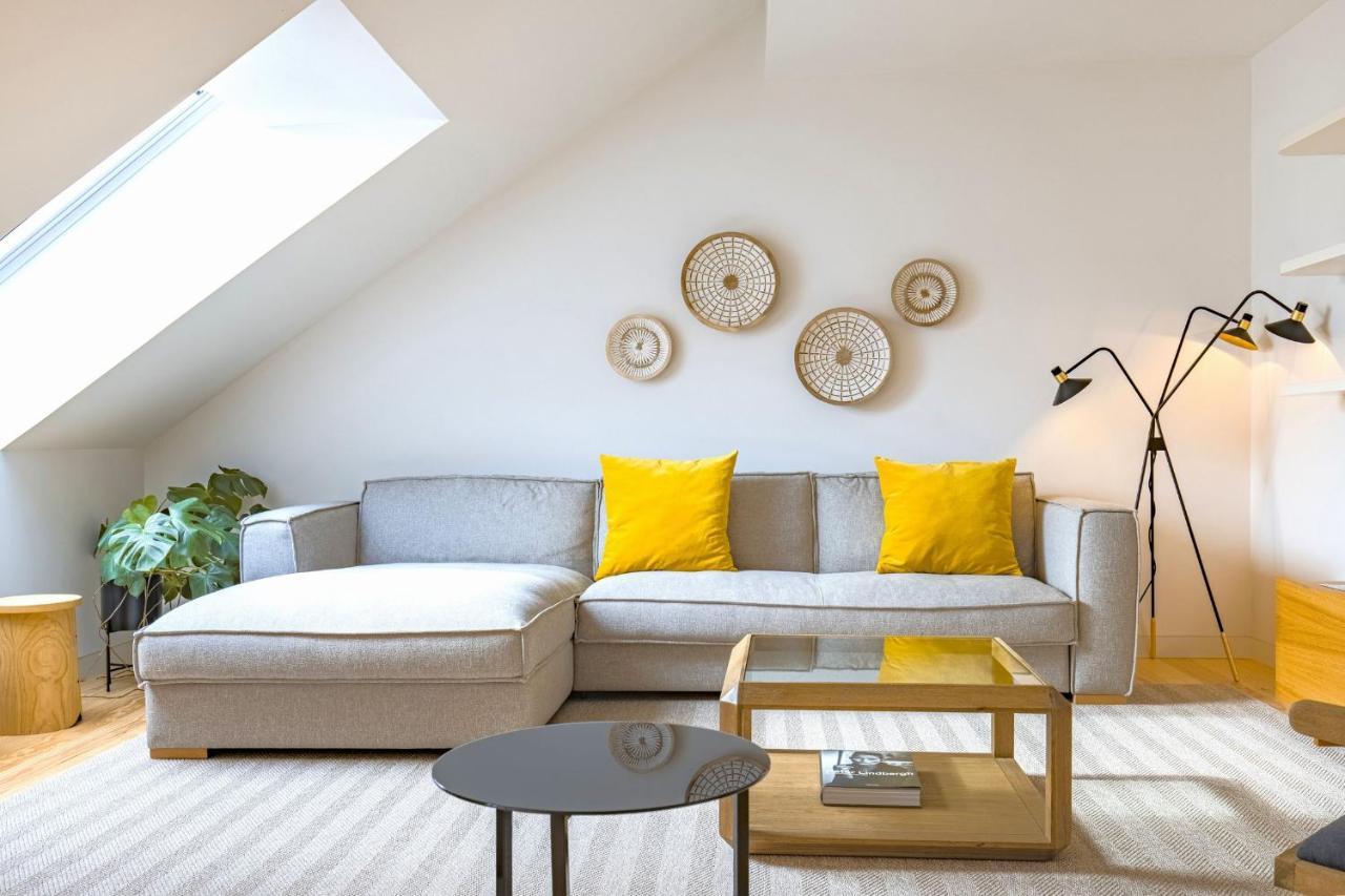 Apartment Ando Living - Douradores House Lissabon