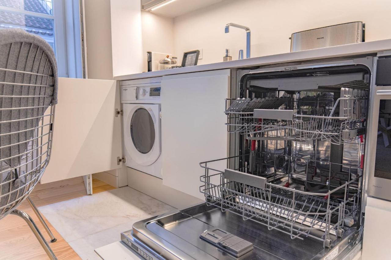 Ando Living - Douradores House Apartment Lissabon