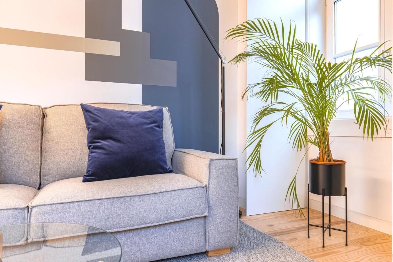 Ando Living - Douradores House Apartment Lissabon