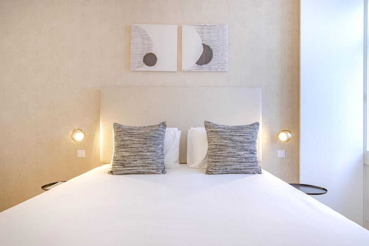 Apartment Ando Living - Douradores House Lissabon