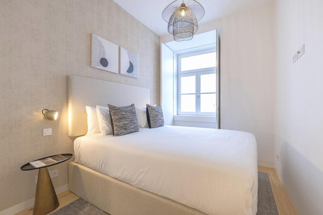 Ando Living - Douradores House Apartment Lissabon