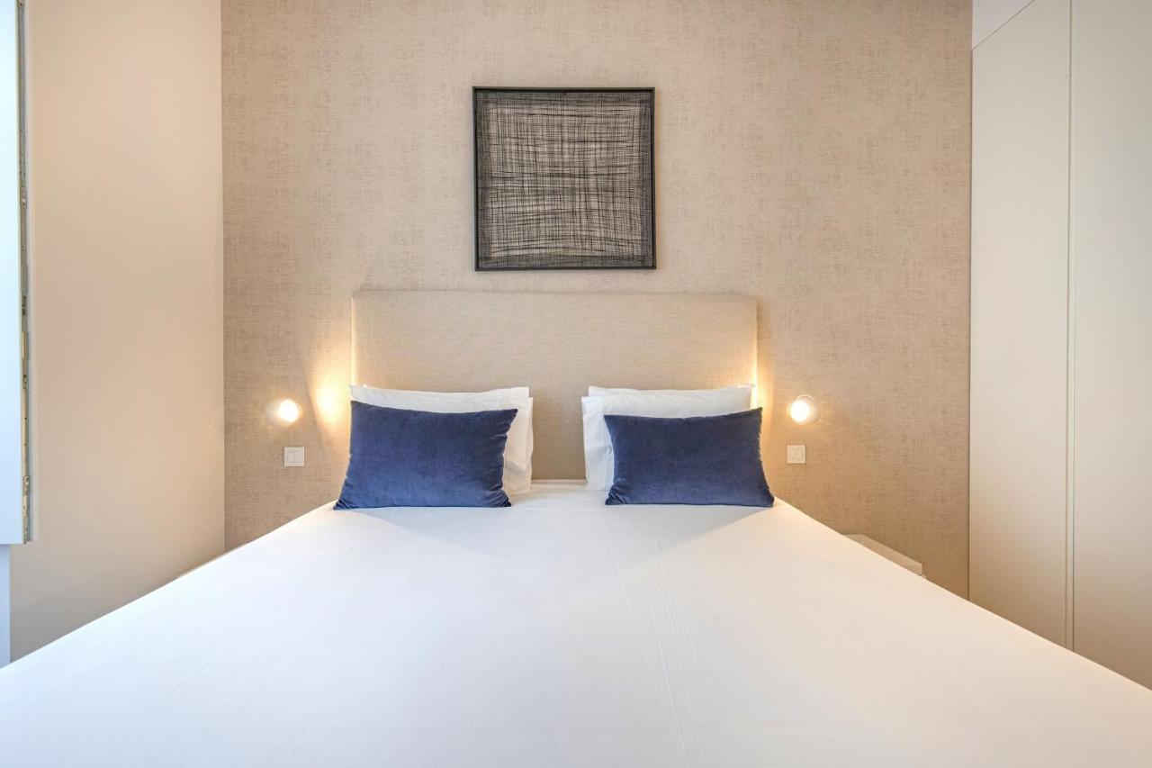 Ando Living - Douradores House Apartment Lissabon