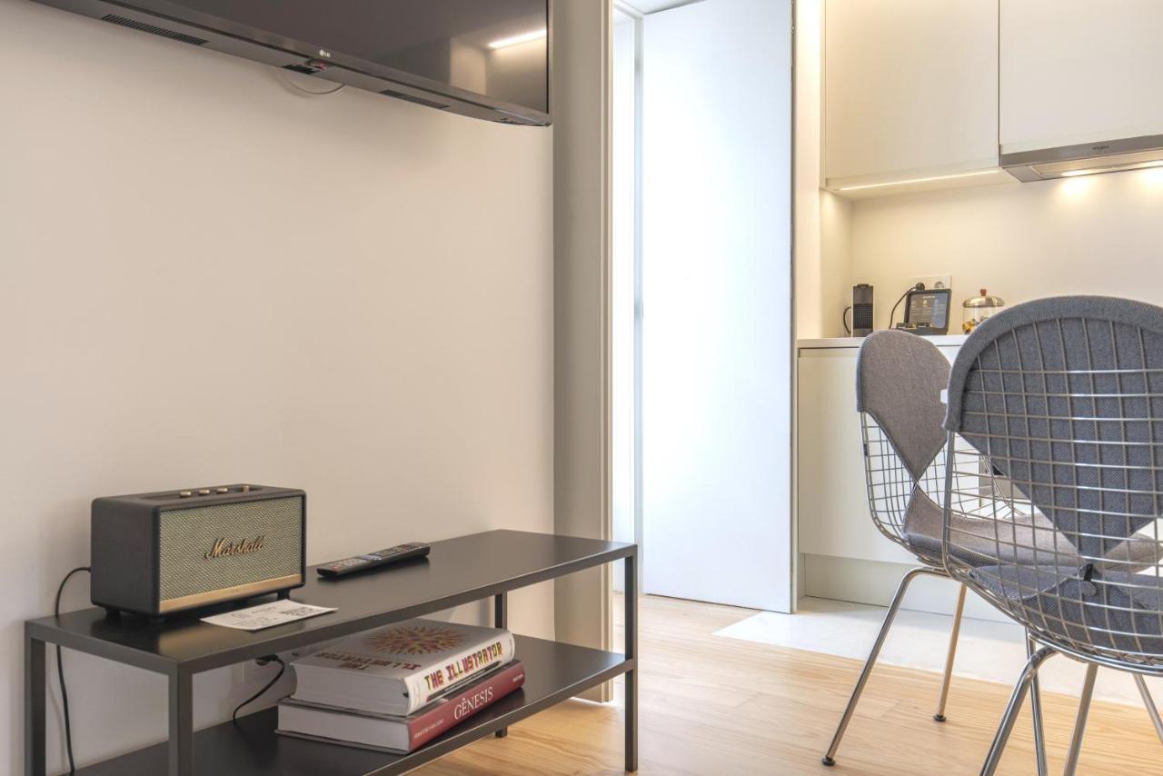 Ando Living - Douradores House Lissabon