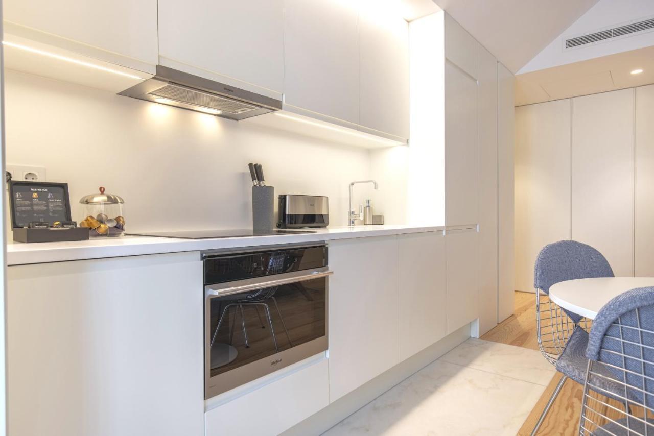 Apartment Ando Living - Douradores House Lissabon